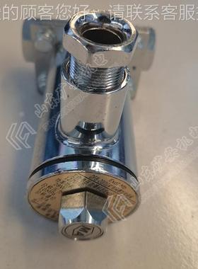 DF隔B20/10动隔型电磁爆阀二通式结构自控制煤矿井下823用爆型电