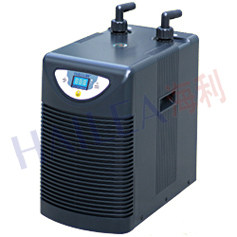 冷热一体式HC系列冷暖水机 水族鱼缸制冷加热冷热两用工业冷水机