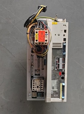 库卡C2电源单元KPS-600/20-ESC，00-134-525