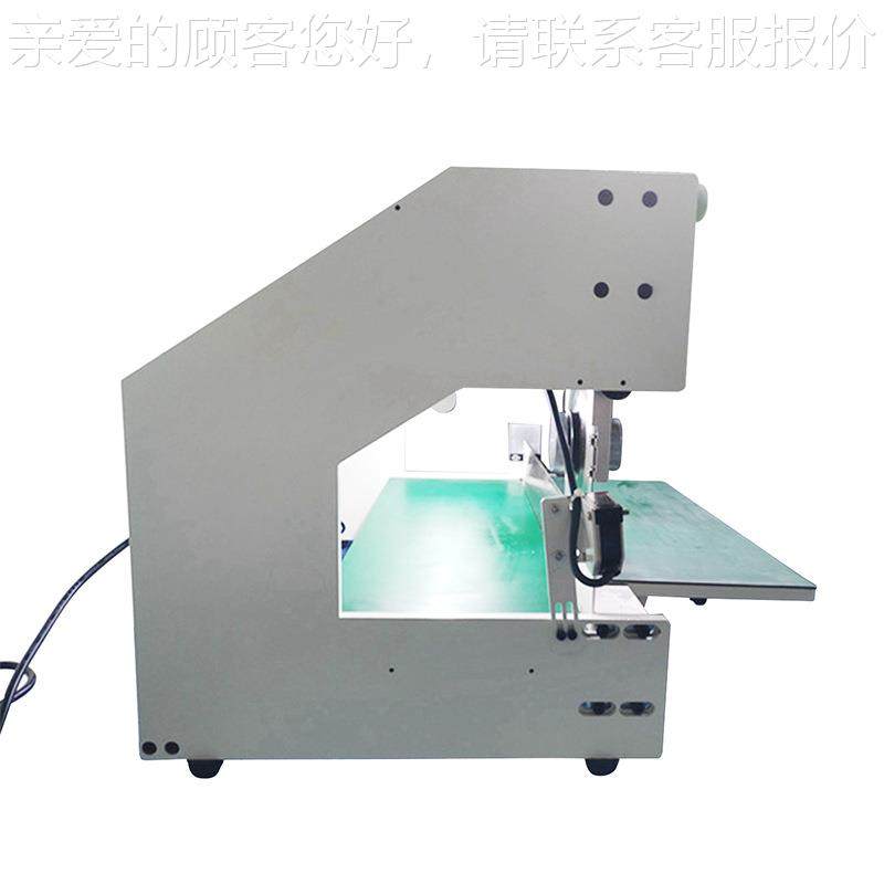 LED板切板机铝切基板CXY-400VPCB走刀式动玻纤自板切板机灯条生灯,机械设备,电子产品制造设备,淘宝优惠券,粉丝福利购,淘宝优惠卷