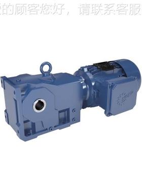 德国诺德齿轮箱 DNOR轮箱行 平轴齿轮箱 工业齿轮齿箱