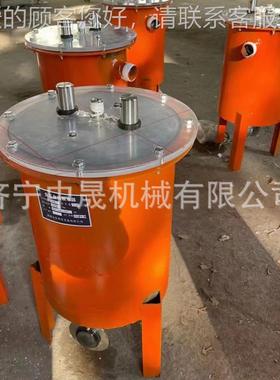 矿放用放正负压自动水CWG-ZY器 负压自动排渣G放水器 CW-ZY负压自