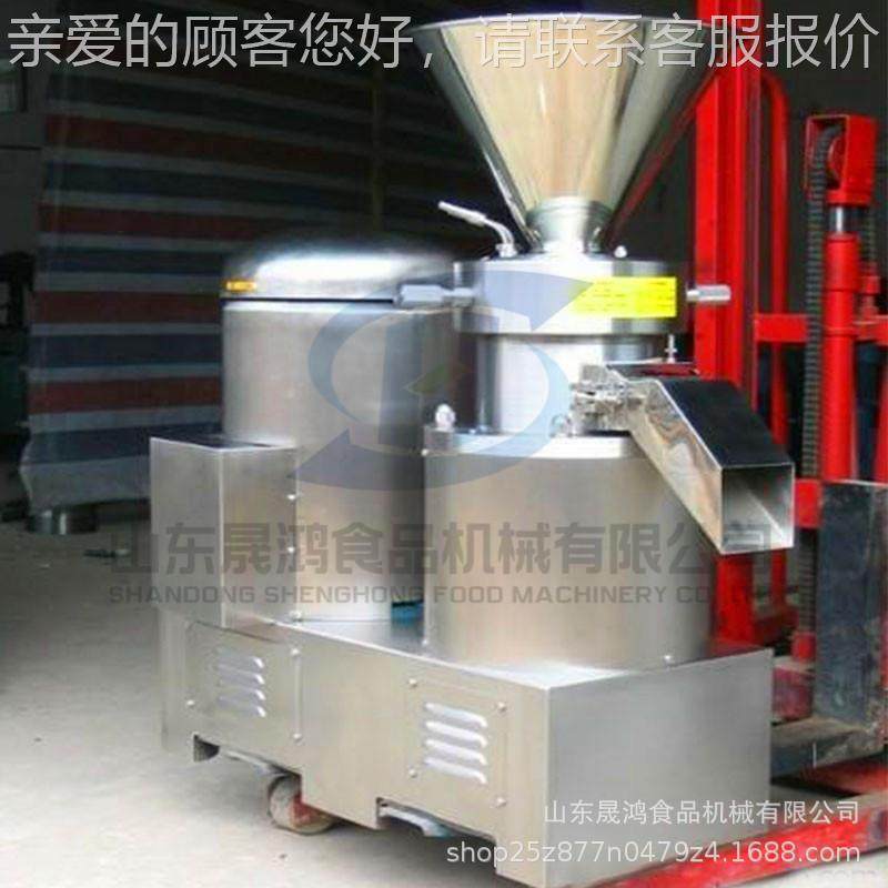 骨架磨 花泥CUH生酱磨制设备 鱼鸡虾骨机泥机,清洗/食品/商业设备,肉制品加工设备,淘宝优惠券,粉丝福利购,淘宝优惠卷