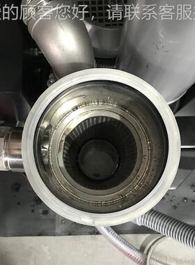 CK系列三相小型固液分吸离机燃类殊液体工业吸尘器油油特DRV机分
