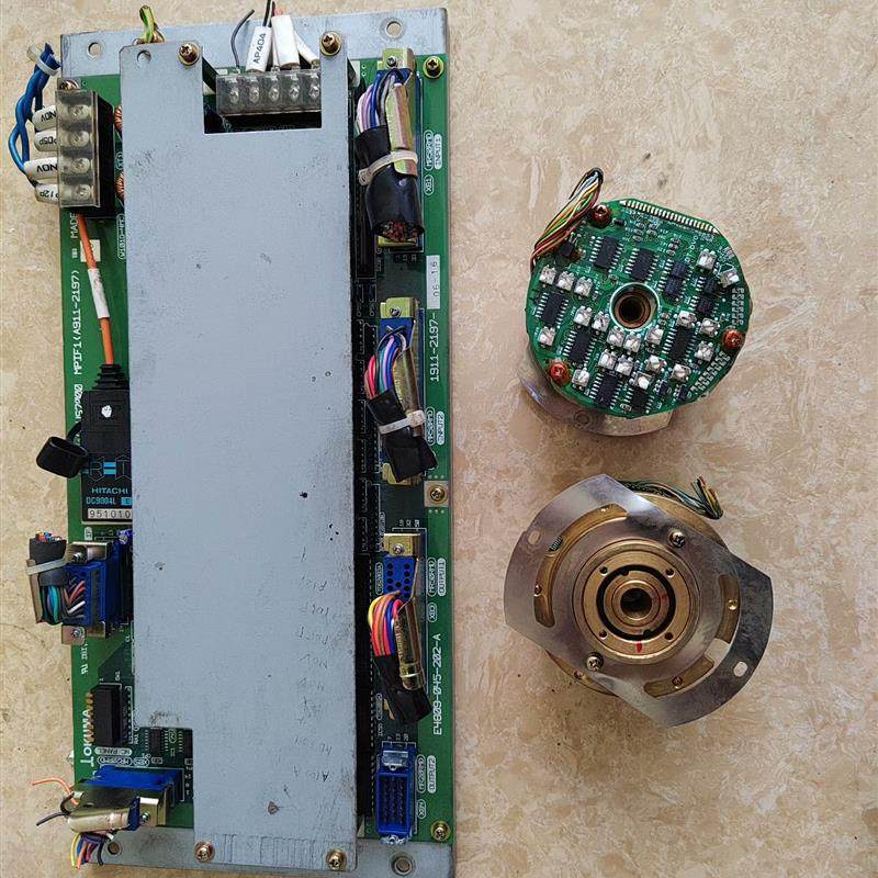 全新大隈OPUS7000控制板E4809-045-202-A、A需询价