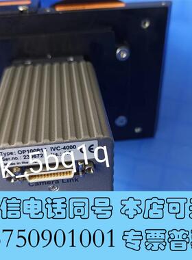 全新ICOSIVC-4000工业相机需询价