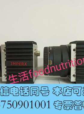 全新X-11M5   IMPERX 工业相机  实物图需询价
