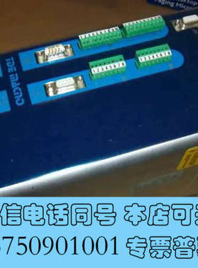 全新TDE MACNO SDB 22 DRIVE SDB22 servo amplifier CNC询价