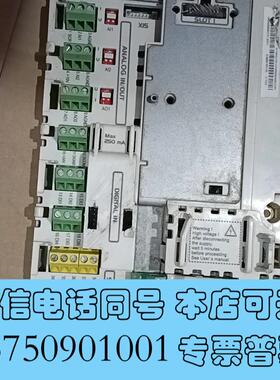 全新ABB变频器ACS880系列ZCON-12控制板主板cpu板需询价