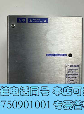 全新BERGER LAHR/百格拉电源TLBRC，拆机现货实拍，询价