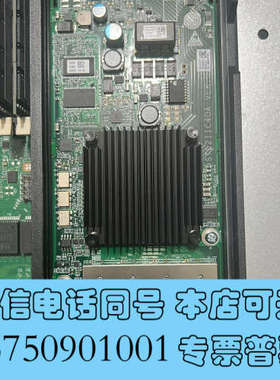 全新存储 4port SmartIO I/O module询价