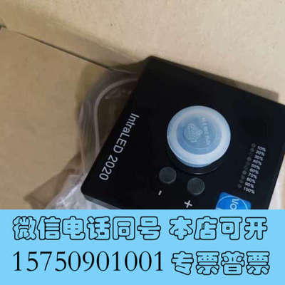全新瑞士VOLPI+LED+2020光源VOLPI+intraL询价