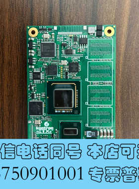 全新控创 kontron 34001-5100-11-3GE1询价