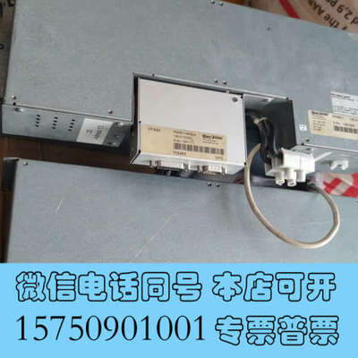 全新德国VEROPOWER 激光功率电源VP490-1 136-询价