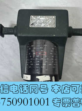 全新FLANN microwave 18110衰减器，型号181询价