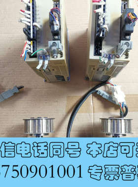 全新安川驱动器SGDS-08A01A，750W询价