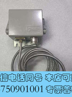 全新丹佛斯，KPS81，060L3106温度传感器询价