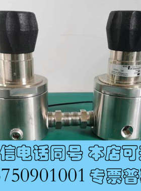 全新PARKER 派克手动调压阀 减压阀  P/N 54019询价