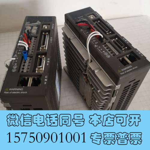 全新Mecapion伺服驱动器 seda-04avn拆机正品功能询价