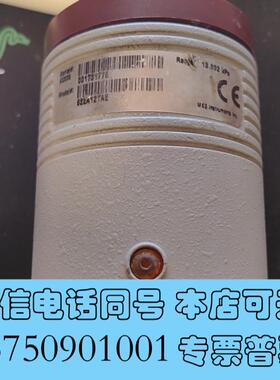 全新MKS真空计,型号622A12TAE,量程133.32kP需询价