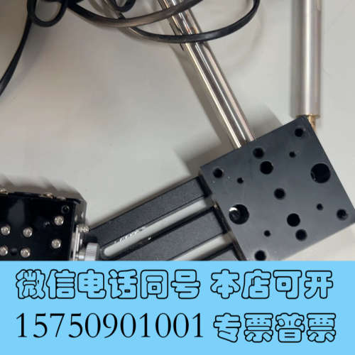 全新Newport XPS 4轴控制 TRA12PPD 推杆4个询价