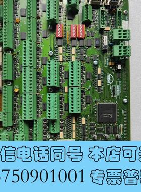 全新MANB&W主机MCU控制板,MPCMODULMBD需询价