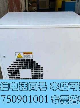 全新意大利TECO冷水机 GS10-4 E17G3730 实物拍询价