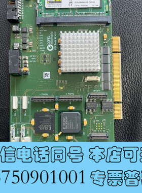全新德国gopel pci serie 61控制卡 数字采集卡询价