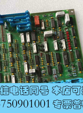 全新ABB驱动板 SNTA620PCB，拆机一只，成色漂亮，功能询价