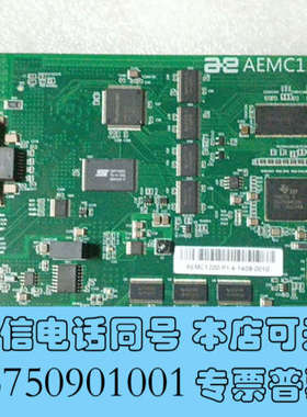 全新AE AEMC1200 P1.4工业采集卡询价
