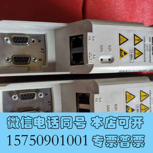 全新伦茨伺服驱动器2x5A双轴E70ACMSE0054SA2ET询价