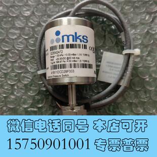 全新MKS41B11DCD2BF003压力开关需询价