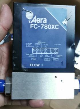 全新AeraFc-780XC20SCCMO2气体流量需询价