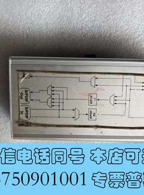 全新Audio Analyser Box 119531 二手拆机需询价