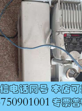 全新Leybolb莱宝真空泵，SV40/65BIFC 电压220询价