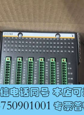 全新巴赫曼模块，DIO280.DIO216.FS211/N.全新询价