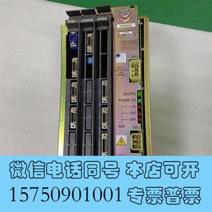 611 00需询价 JRK00LB 全新YASNAC驱动器JZNC