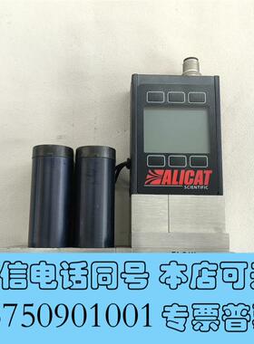 全新ALICATMCHS-20SLPM气体流量计需询价