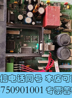 全新STEUERGERAT几乎全新AEG驱动板THYRO-P现货询价