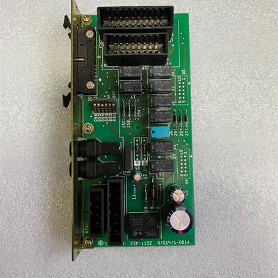 全新TERASAKIESM-1152启动模块,需询价