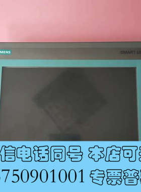 全新原装6AV6 648-0AC11-3AX0 成色95新询价