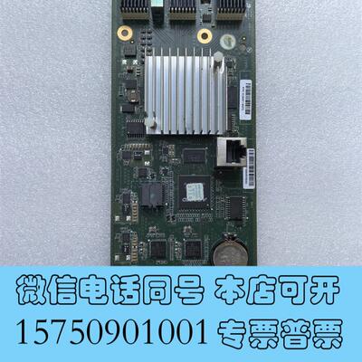 全新YZCA-00427-101i9000管理卡需询价