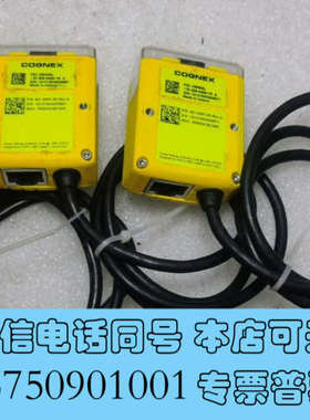 全新议价COGNEX 康耐视 DM60SL 固定式 条码 读码器询价