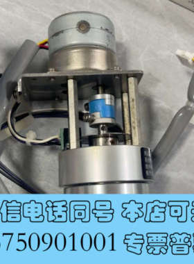 全新岛津TOC4200八通阀整套拆机，功能正常，成色95新实物如询价