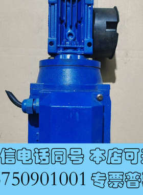 全新THREE-PHASE   Y2-7124电机，二手拆机橙色询价