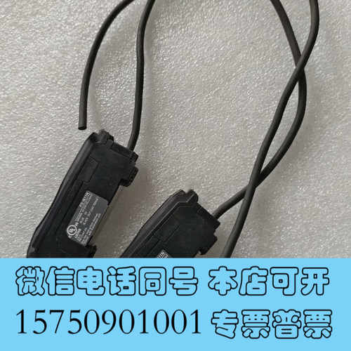 全新基恩士 FS-N11N，成色漂亮功能完好，实图现货二只，单价询价
