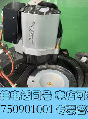 全新VAT真空阀门控制器，型号65040-PACV-BSK2/0询价