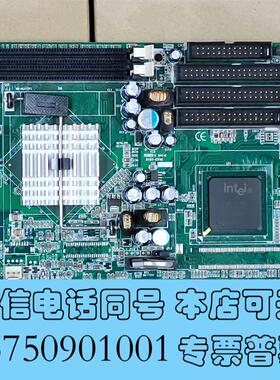 全新艾讯工控主板SBC81200REV.A1需询价