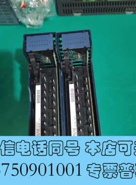 全新IC694MDL310A二个  IC694MDL645E一个询价