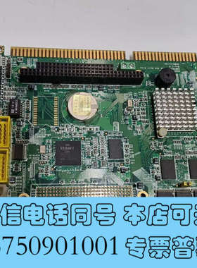 全新DM83F-1 VORTEX86DX/SX ISA  VDX询价